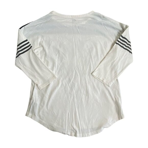 PUMA Youth Athletic Leggings Black w Pink Logo PLUS Old Navy Top GIRLS Sz 10/12 - Picture 5 of 7